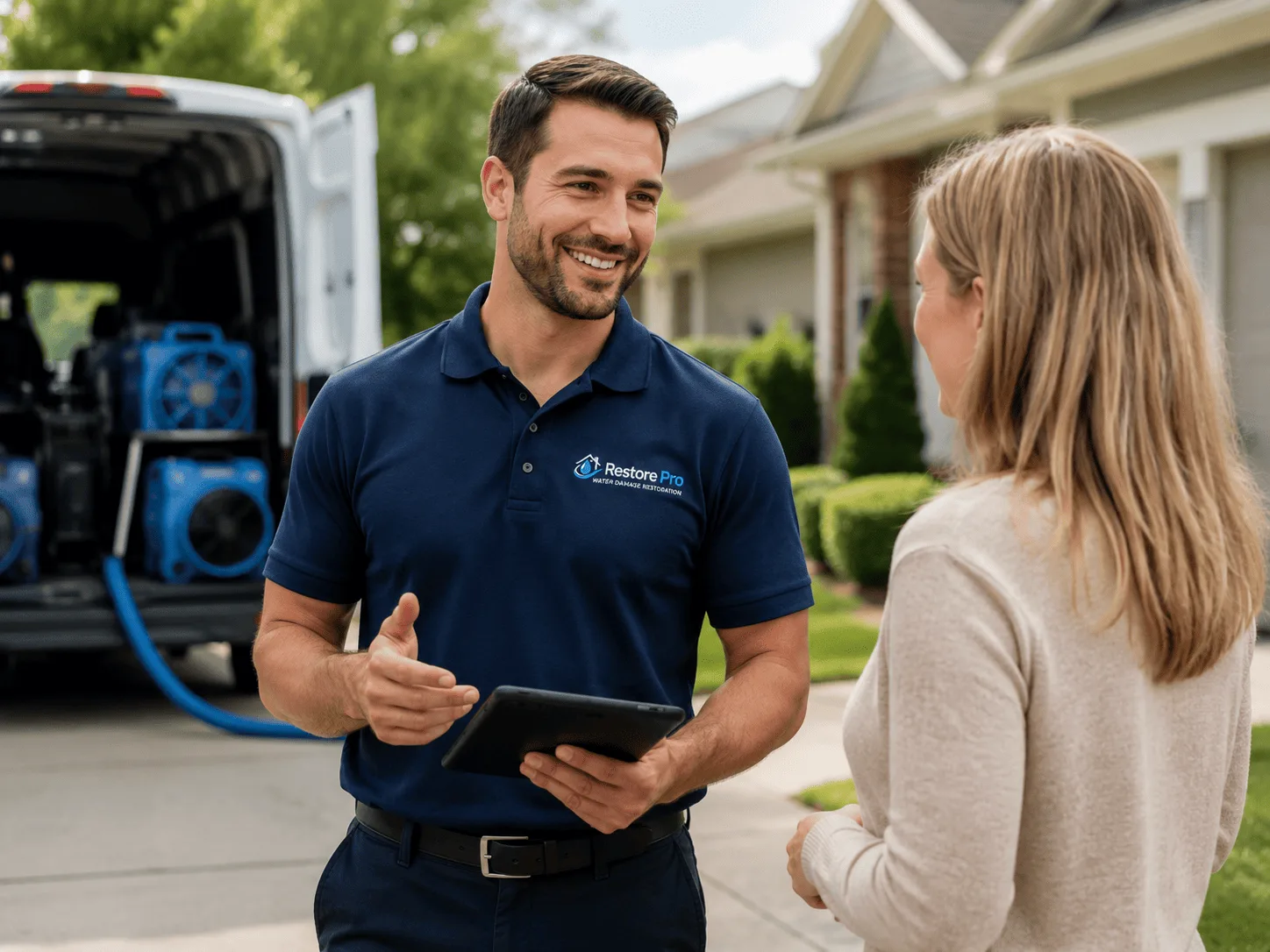 Water Damage Restoration De Beque, CO FAQs